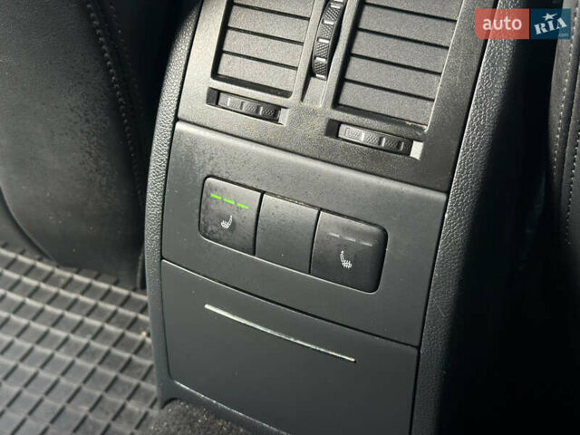 Синій Шкода Октавія, об'ємом двигуна 1.8 л та пробігом 246 тис. км за 9100 $, фото 19 на Automoto.ua