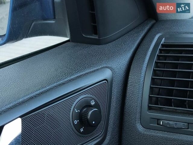 Синий Шкода Октавия, объемом двигателя 1.97 л и пробегом 261 тыс. км за 10500 $, фото 20 на Automoto.ua