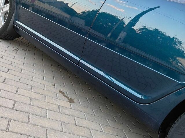 Синій Шкода Октавія, об'ємом двигуна 1.6 л та пробігом 226 тис. км за 8200 $, фото 12 на Automoto.ua