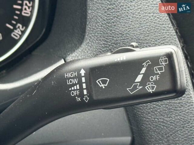 Синій Шкода Октавія, об'ємом двигуна 1.6 л та пробігом 215 тис. км за 8900 $, фото 39 на Automoto.ua