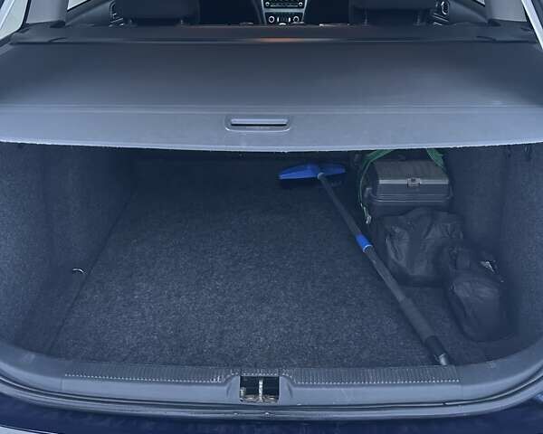 Синий Шкода Октавия, объемом двигателя 1.4 л и пробегом 211 тыс. км за 7600 $, фото 9 на Automoto.ua