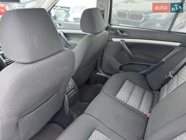 Синій Шкода Октавія, об'ємом двигуна 1.2 л та пробігом 208 тис. км за 6750 $, фото 40 на Automoto.ua