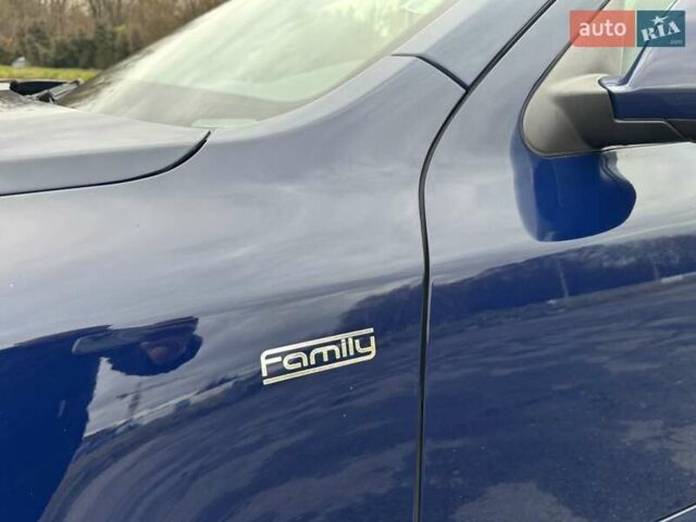 Синий Шкода Октавия, объемом двигателя 1.6 л и пробегом 245 тыс. км за 8490 $, фото 35 на Automoto.ua