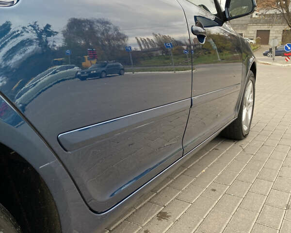 Синій Шкода Октавія, об'ємом двигуна 1.6 л та пробігом 241 тис. км за 7800 $, фото 15 на Automoto.ua