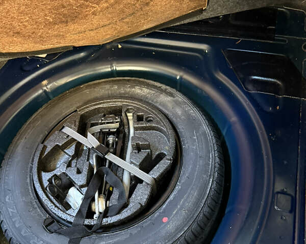 Шкода Октавія 2011 у Хмельницькому на Automoto.ua Синій Шкода Октавія, об'ємом двигуна 1.6 л та пробігом 120 тис. км за 8750 $, фото 13 на Automoto.ua