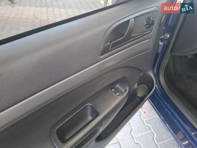 Синий Шкода Октавия, объемом двигателя 1.6 л и пробегом 280 тыс. км за 6900 $, фото 20 на Automoto.ua