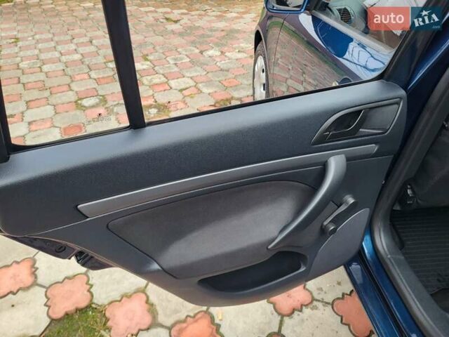 Синий Шкода Октавия, объемом двигателя 1.6 л и пробегом 218 тыс. км за 8999 $, фото 27 на Automoto.ua