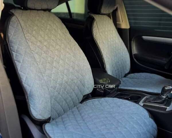 Синій Шкода Октавія, об'ємом двигуна 1.6 л та пробігом 247 тис. км за 9000 $, фото 1 на Automoto.ua