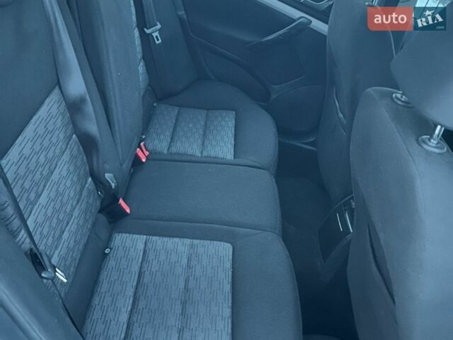 Синий Шкода Октавия, объемом двигателя 1.4 л и пробегом 230 тыс. км за 6800 $, фото 20 на Automoto.ua