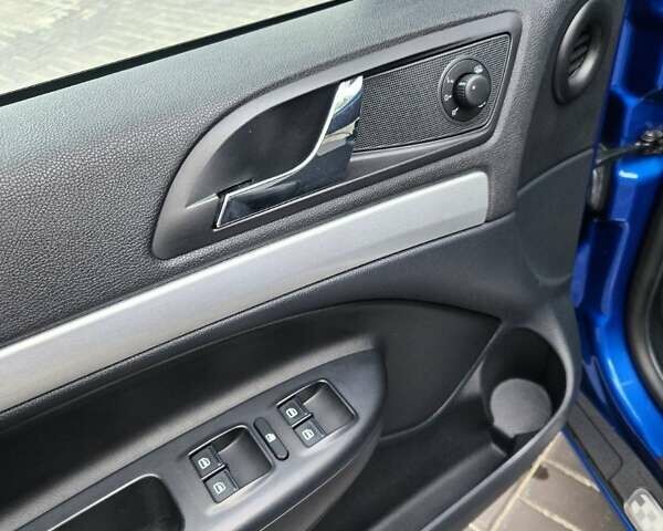 Синий Шкода Октавия, объемом двигателя 1.98 л и пробегом 168 тыс. км за 9499 $, фото 31 на Automoto.ua