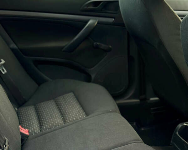 Синій Шкода Октавія, об'ємом двигуна 1.6 л та пробігом 256 тис. км за 6599 $, фото 33 на Automoto.ua