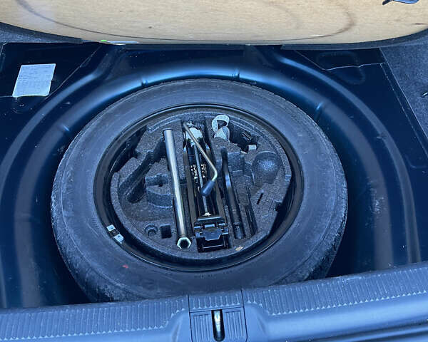 Синий Шкода Октавия, объемом двигателя 1.4 л и пробегом 265 тыс. км за 7950 $, фото 14 на Automoto.ua