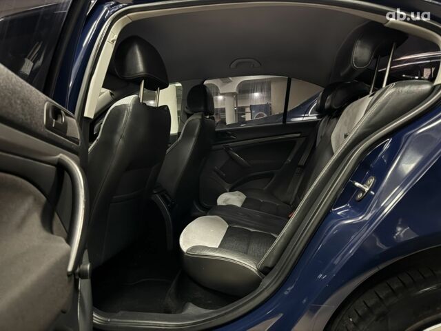 Синій Шкода Октавія, об'ємом двигуна 0 л та пробігом 198 тис. км за 7200 $, фото 1 на Automoto.ua