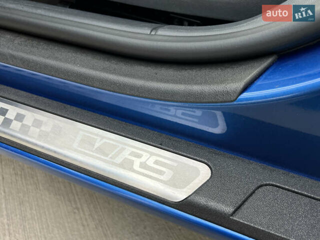 Синий Шкода Октавия, объемом двигателя 2 л и пробегом 204 тыс. км за 12650 $, фото 81 на Automoto.ua