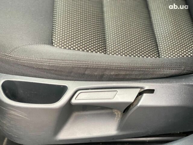 Синій Шкода Октавія, об'ємом двигуна 1.8 л та пробігом 186 тис. км за 10790 $, фото 20 на Automoto.ua