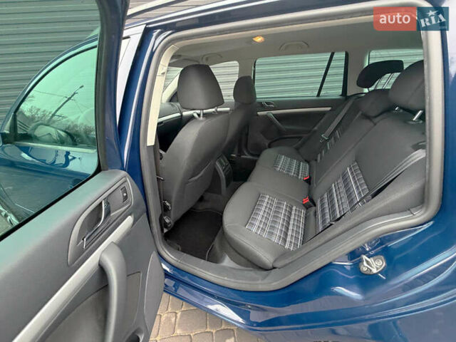 Синій Шкода Октавія, об'ємом двигуна 1.2 л та пробігом 222 тис. км за 7800 $, фото 5 на Automoto.ua