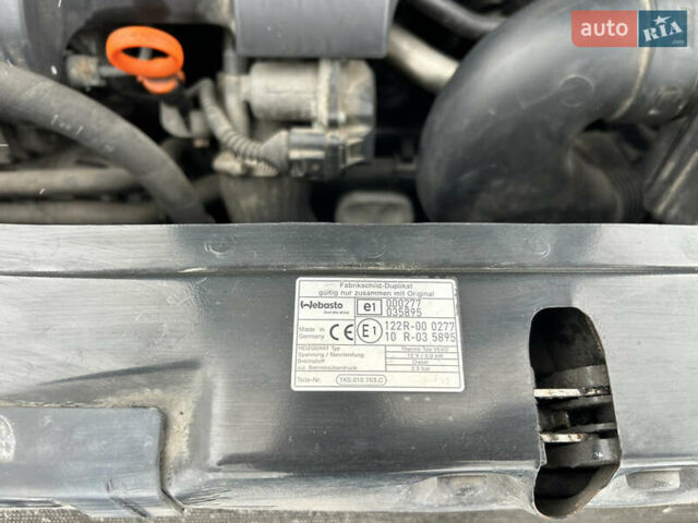 Синий Шкода Октавия, объемом двигателя 1.99 л и пробегом 256 тыс. км за 8250 $, фото 36 на Automoto.ua