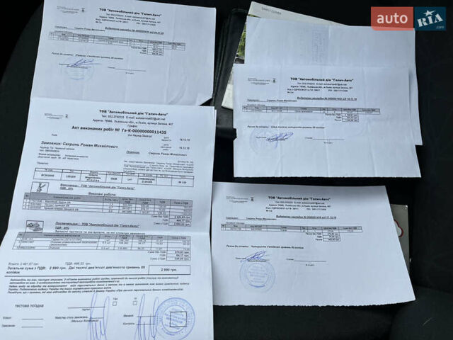 Синий Шкода Октавия, объемом двигателя 1.2 л и пробегом 157 тыс. км за 9000 $, фото 34 на Automoto.ua
