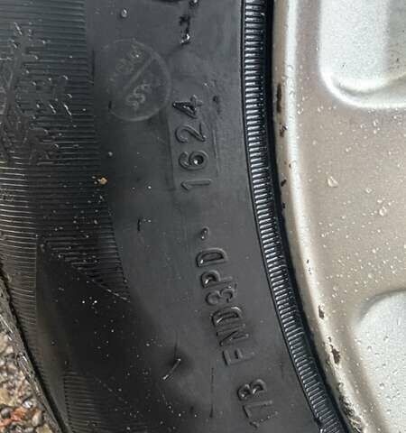 Синий Шкода Октавия, объемом двигателя 1.9 л и пробегом 215 тыс. км за 7500 $, фото 15 на Automoto.ua