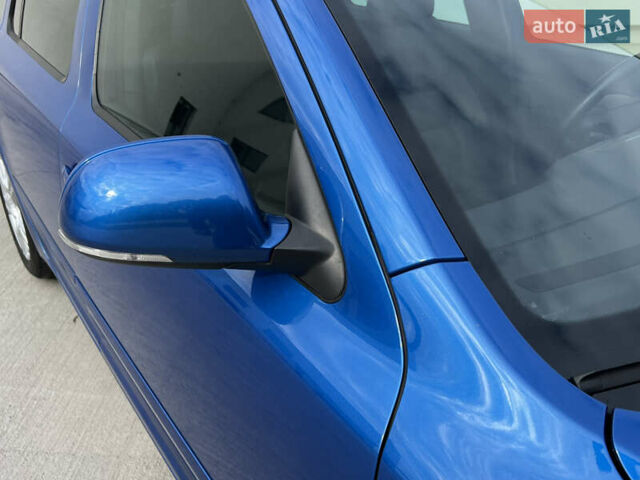 Синий Шкода Октавия, объемом двигателя 2 л и пробегом 204 тыс. км за 12650 $, фото 48 на Automoto.ua