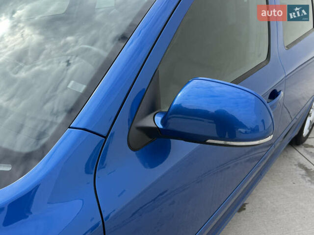 Синий Шкода Октавия, объемом двигателя 2 л и пробегом 204 тыс. км за 12650 $, фото 55 на Automoto.ua