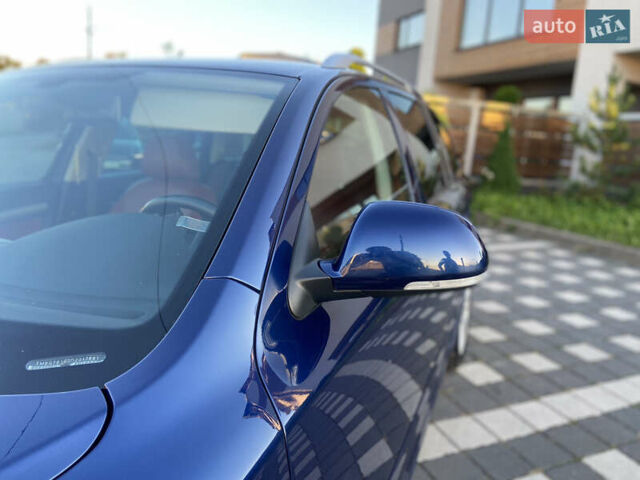 Синій Шкода Октавія, об'ємом двигуна 1.6 л та пробігом 279 тис. км за 9350 $, фото 53 на Automoto.ua