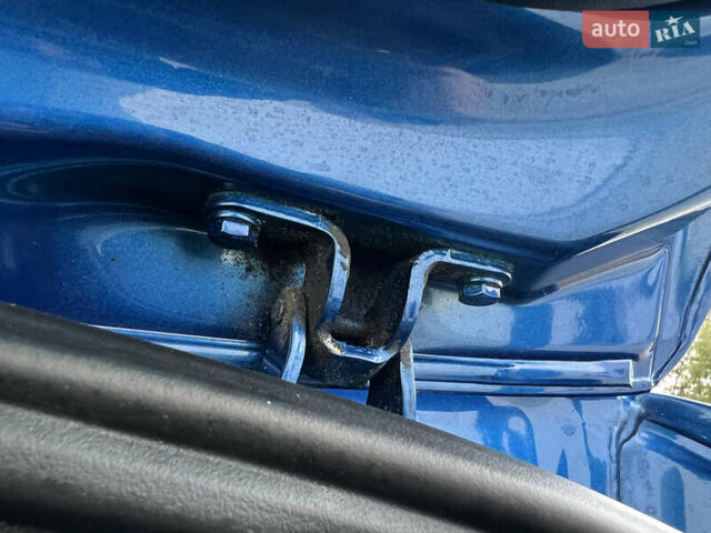 Синій Шкода Октавія, об'ємом двигуна 2 л та пробігом 204 тис. км за 12350 $, фото 146 на Automoto.ua