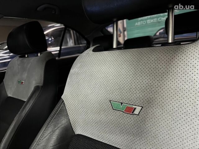 Синій Шкода Октавія, об'ємом двигуна 0 л та пробігом 198 тис. км за 7200 $, фото 5 на Automoto.ua