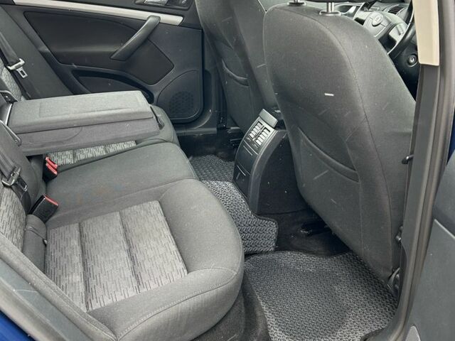 Синій Шкода Октавія, об'ємом двигуна 2 л та пробігом 260 тис. км за 8250 $, фото 14 на Automoto.ua