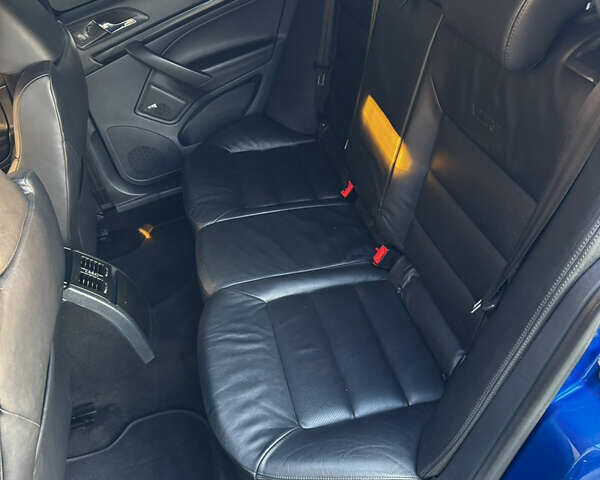 Синій Шкода Октавія, об'ємом двигуна 2 л та пробігом 204 тис. км за 12499 $, фото 48 на Automoto.ua