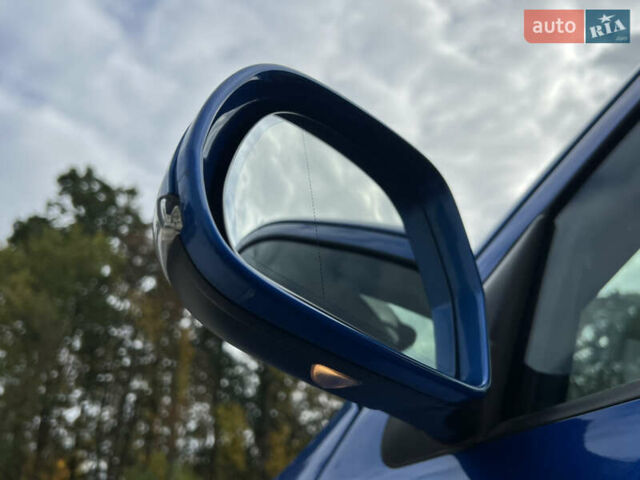 Синий Шкода Октавия, объемом двигателя 2 л и пробегом 204 тыс. км за 12650 $, фото 65 на Automoto.ua