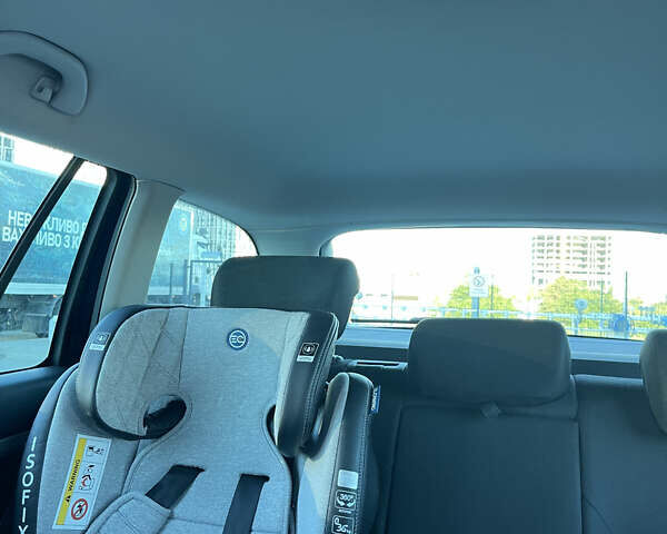 Синий Шкода Октавия, объемом двигателя 1.4 л и пробегом 265 тыс. км за 7950 $, фото 28 на Automoto.ua