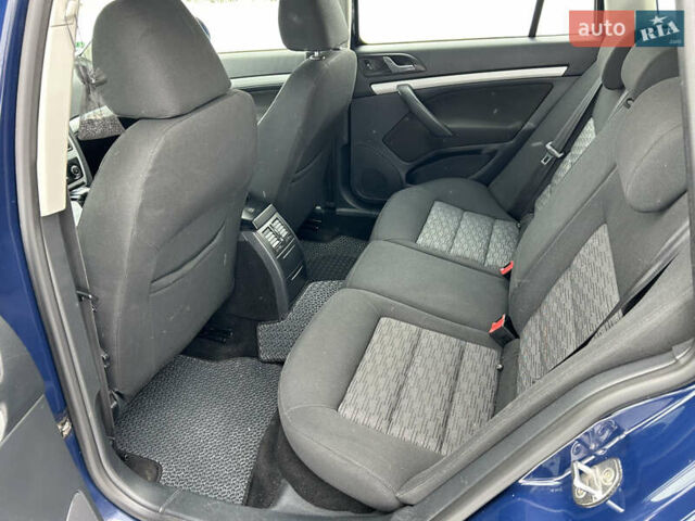 Синий Шкода Октавия, объемом двигателя 1.99 л и пробегом 256 тыс. км за 8250 $, фото 26 на Automoto.ua
