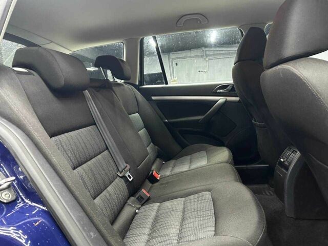 Синий Шкода Октавия, объемом двигателя 1.9 л и пробегом 217 тыс. км за 8300 $, фото 15 на Automoto.ua