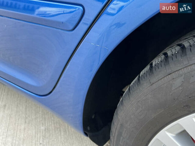 Синий Шкода Октавия, объемом двигателя 2 л и пробегом 204 тыс. км за 12650 $, фото 62 на Automoto.ua