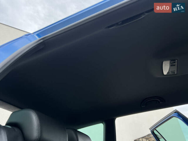 Синій Шкода Октавія, об'ємом двигуна 2 л та пробігом 204 тис. км за 12350 $, фото 126 на Automoto.ua