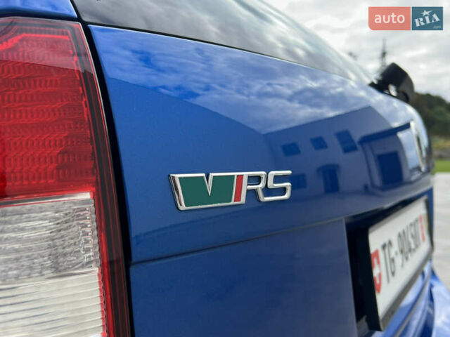 Синий Шкода Октавия, объемом двигателя 2 л и пробегом 204 тыс. км за 12650 $, фото 66 на Automoto.ua