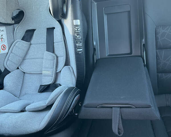 Синий Шкода Октавия, объемом двигателя 1.4 л и пробегом 265 тыс. км за 7950 $, фото 27 на Automoto.ua