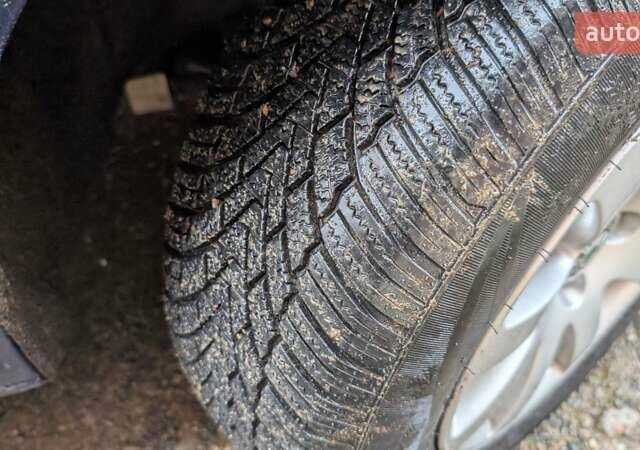 Синий Шкода Октавия, объемом двигателя 1.9 л и пробегом 215 тыс. км за 7500 $, фото 16 на Automoto.ua