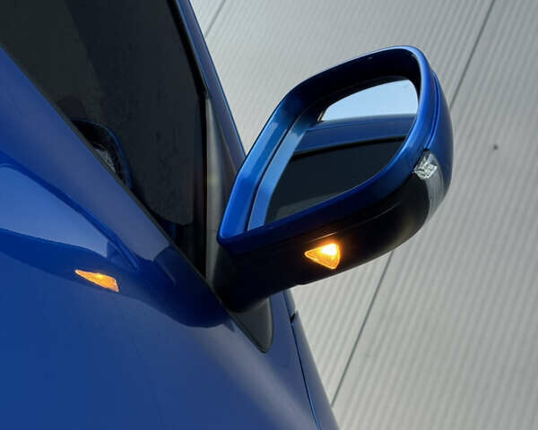 Синій Шкода Октавія, об'ємом двигуна 2 л та пробігом 204 тис. км за 12499 $, фото 40 на Automoto.ua