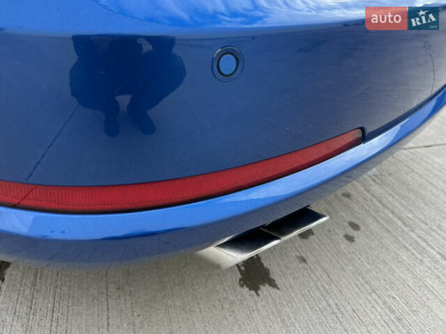 Синий Шкода Октавия, объемом двигателя 2 л и пробегом 204 тыс. км за 12650 $, фото 72 на Automoto.ua