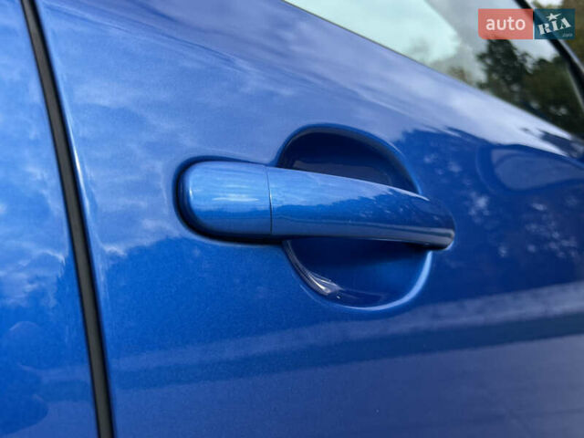 Синий Шкода Октавия, объемом двигателя 2 л и пробегом 204 тыс. км за 12650 $, фото 49 на Automoto.ua