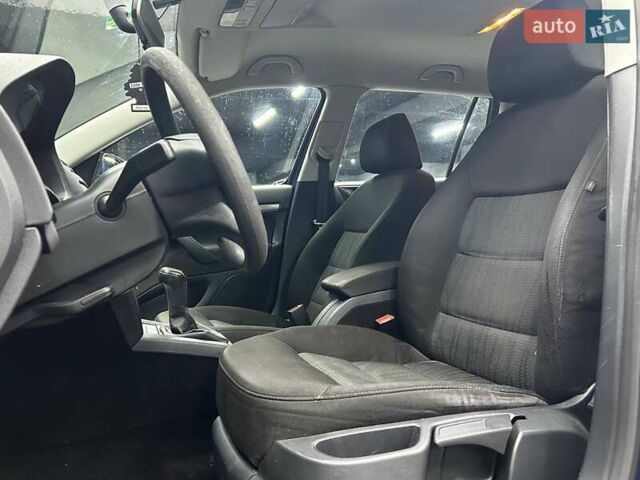 Синий Шкода Октавия, объемом двигателя 1.9 л и пробегом 217 тыс. км за 8300 $, фото 6 на Automoto.ua