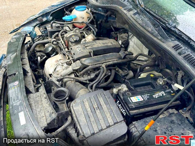 Шкода Октавия 2012 в Киеве на Automoto.ua Синий Шкода Октавия, объемом двигателя 1.2 л и пробегом 247 тыс. км за 3950 $, фото 9 на Automoto.ua
