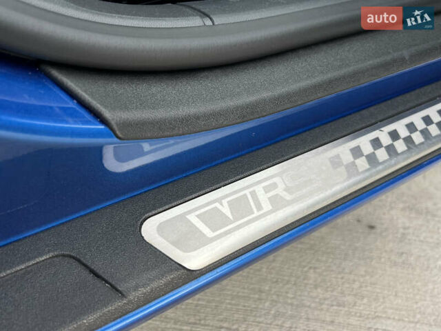 Синий Шкода Октавия, объемом двигателя 2 л и пробегом 204 тыс. км за 12100 $, фото 115 на Automoto.ua