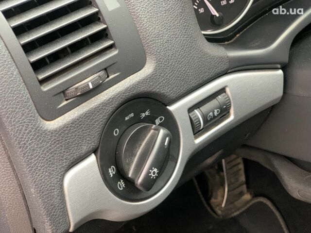 Синій Шкода Октавія, об'ємом двигуна 1.8 л та пробігом 186 тис. км за 10790 $, фото 21 на Automoto.ua