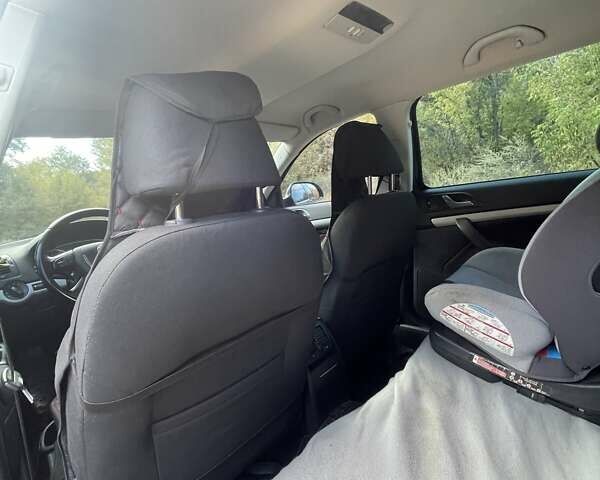 Синий Шкода Октавия, объемом двигателя 1.8 л и пробегом 170 тыс. км за 8000 $, фото 8 на Automoto.ua