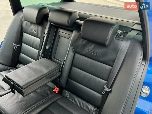 Синий Шкода Октавия, объемом двигателя 2 л и пробегом 204 тыс. км за 12100 $, фото 103 на Automoto.ua