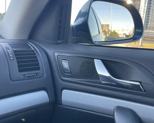 Синий Шкода Октавия, объемом двигателя 1.4 л и пробегом 265 тыс. км за 7950 $, фото 26 на Automoto.ua