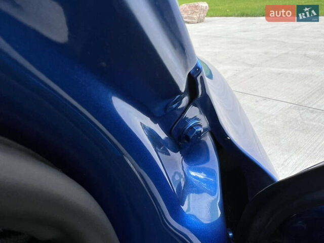 Синий Шкода Октавия, объемом двигателя 2 л и пробегом 204 тыс. км за 12650 $, фото 137 на Automoto.ua